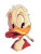 Donald Duck Smoking V2 Vinyl Car Decal Sticker – Waterproof & UV-Resistant 8"