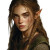 Sickly Elvish Prisoner Vinyl Car Decal Sticker – Waterproof & UV-Resistant 8"