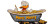 Scrooge Mcduck Hip-Hop Vinyl Car Decal Sticker – Waterproof & UV-Resistant 8"