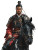 Han Dynasty Warrior V2 Vinyl Car Decal Sticker – Waterproof & UV-Resistant 8"