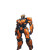 Anime Robot Transformers Vinyl Car Decal Sticker – Waterproof & UV-Resistant 8"