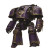 Ancient Dreadnought Relic Vinyl Car Decal Sticker – Waterproof & UV-Resistant 8"