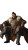Genghis Khan'S Proposal Vinyl Car Decal Sticker – Waterproof & UV-Resistant 8"