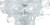 Ethereal Smoke Skull Vinyl Car Decal Sticker – Waterproof & UV-Resistant 8"