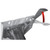 Upgrade Your Boat Seats | Attwood Marine 278 Pro Series Mount | For 2-7/8 Inch Posts