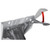 Upgrade Your Boat Seats | Attwood Marine 278 Pro Series Mount | For 2-7/8 Inch Posts