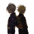 Trunks And Naruto Vinyl Car Decal Sticker – Waterproof & UV-Resistant 8"