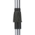 Attwood Marine Navigation Light | Pulsar 5090 Series Stowaway Combination Side Light | Red/Green Lens | Universal Fit | 1 Mile Visibility