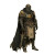 Medieval Knight Armor V2 Vinyl Car Decal Sticker – Waterproof & UV-Resistant 8"