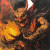 Infernal Hobgoblin Vinyl Car Decal Sticker – Waterproof & UV-Resistant 8"