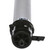 Attwood Marine Boat Seat Pedestal | Heavy-Duty Construction | Crush Ribs for Exact Fit