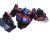 Optimus Vs Megatron Vinyl Car Decal Sticker – Waterproof & UV-Resistant 8"