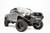 High and Tight Fit 2012-2015 Tacoma | Fab Fours Vengeance Bumper - Airflow Cutout, Sensor Compatible, LED Light Bar Mount