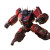 Optimus Prime Battle Vinyl Car Decal Sticker – Waterproof & UV-Resistant 8"