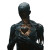 Mechanical Heartbreak Vinyl Car Decal Sticker – Waterproof & UV-Resistant 8"