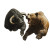Bull Vs Bear V4 Vinyl Car Decal Sticker – Waterproof & UV-Resistant 8"