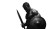 Ancient Warrior Arms Vinyl Car Decal Sticker – Waterproof & UV-Resistant 8"