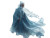 Emperor Of Light Vinyl Car Decal Sticker – Waterproof & UV-Resistant 8"
