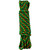 Attwood Marine Utility Line | Double Braided, 25FT x 3/8" | Durable Polypropylene | Made in USA
