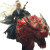 Dragon Rider Fantasy V2 Vinyl Car Decal Sticker – Waterproof & UV-Resistant 8"