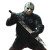 Jason Voorhees Attack Vinyl Car Decal Sticker – Waterproof & UV-Resistant 8"