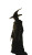 Halloween Shadow Haunt Vinyl Car Decal Sticker – Waterproof & UV-Resistant 8"