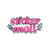 Sticker Moll Logo Vinyl Car Decal Sticker – Waterproof & UV-Resistant 8"