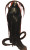Grim Reaper Portrait V8 Vinyl Car Decal Sticker – Waterproof & UV-Resistant 8"