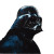 Dark Vader Portrait Vinyl Car Decal Sticker – Waterproof & UV-Resistant 8"
