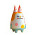 Bright Cute Toys Vinyl Car Decal Sticker – Waterproof & UV-Resistant 8"