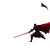 Knight Vs Dragon V40 Vinyl Car Decal Sticker – Waterproof & UV-Resistant 8"