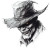 Jeepers Creepers Demon V2 Vinyl Car Decal Sticker – Waterproof & UV-Resistant 8"