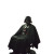 Darth Vader Barber V2 Vinyl Car Decal Sticker – Waterproof & UV-Resistant 8"