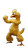 Big Bird Fights Harold Vinyl Car Decal Sticker – Waterproof & UV-Resistant 8"