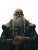 Duergar Cleric Vinyl Car Decal Sticker – Waterproof & UV-Resistant 8"