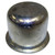 Crown Automotive Wheel Bearing Dust Cap J5362283 Metal; Single