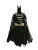 Batman Banksy Style Vinyl Car Decal Sticker – Waterproof & UV-Resistant 8"