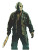 Jason Movie Poster Vinyl Car Decal Sticker – Waterproof & UV-Resistant 8"