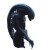 Alien Xenomorph V2 Vinyl Car Decal Sticker – Waterproof & UV-Resistant 8"