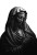 Holy Mary Painting V2 Vinyl Car Decal Sticker – Waterproof & UV-Resistant 8"