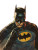 Vintage Batman Poster V2 Vinyl Car Decal Sticker – Waterproof & UV-Resistant 8"