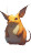 Raichu Pokemon Vinyl Car Decal Sticker – Waterproof & UV-Resistant 8"