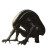 Xenomorph Hiding Vinyl Car Decal Sticker – Waterproof & UV-Resistant 8"