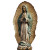 Our Lady Vinyl Car Decal Sticker – Waterproof & UV-Resistant 8"