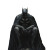 Gothic Batman Vinyl Car Decal Sticker – Waterproof & UV-Resistant 8"
