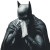 Sick Batman V2 Vinyl Car Decal Sticker – Waterproof & UV-Resistant 8"