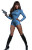 Star Trek Doctor Vinyl Car Decal Sticker – Waterproof & UV-Resistant 8"