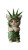 Aloe Kitten Costume Vinyl Car Decal Sticker – Waterproof & UV-Resistant 8"