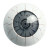 Cybernetic Eyeball Design Vinyl Car Decal Sticker – Waterproof & UV-Resistant 8"