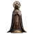Our Lady Of Aparecida Vinyl Car Decal Sticker – Waterproof & UV-Resistant 8"